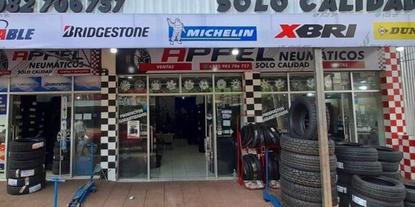 HURTARON DINERO DE LOCAL COMERCIAL EN ENCARNACIÓN - Itapúa Noticias