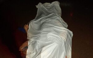 26 muertos en primer fin de semana de diciembre