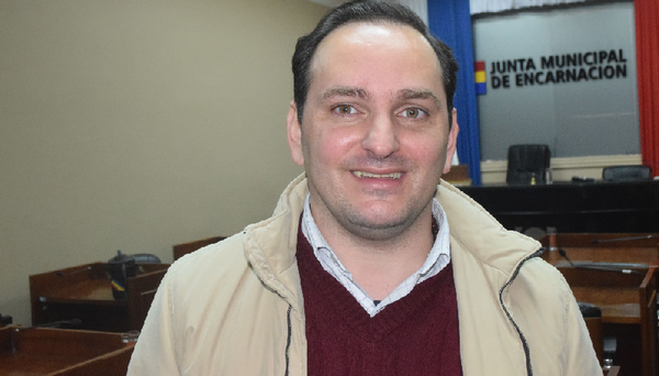 Convocarán al diputado suplente de Itapúa este miércoles