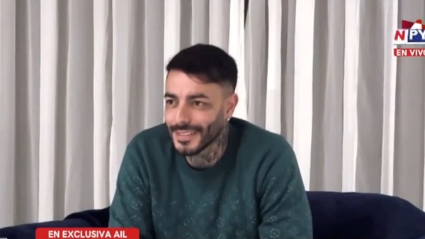 Marset dice que "no se entregará nunca" y tilda de "payasada" a operativo A Ultranza - Noticias Paraguay