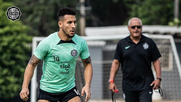 Olimpia cierra el año con un opaco 47,02%