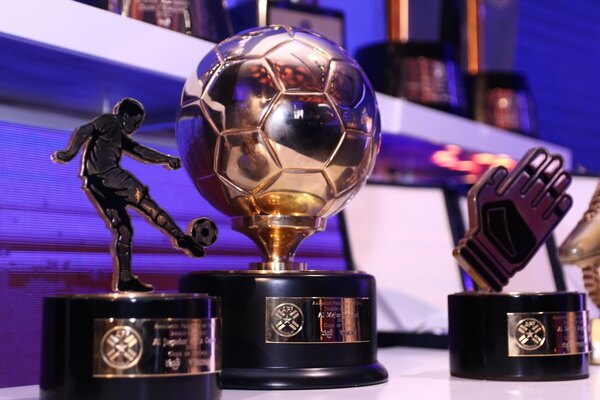 Versus / Se viene la premiación a los mejores de la temporada