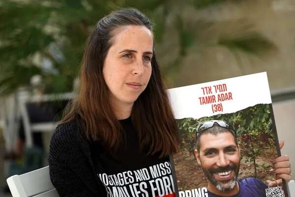 Israel confirma la muerte de 15 de los 137 rehenes que Hamás sigue reteniendo en Gaza - Mundo - ABC Color