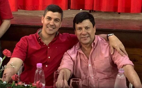 Diario HOY | Santi habla de su amistad con Harms: “Estoy muy dolido, quedé muy golpeado”