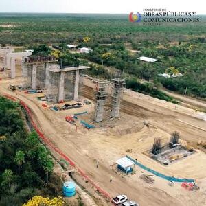 Corredor Bioceánico: Argentina, Brasil, Chile, EAU y Paraguay acuerdan profundizar relaciones - MarketData