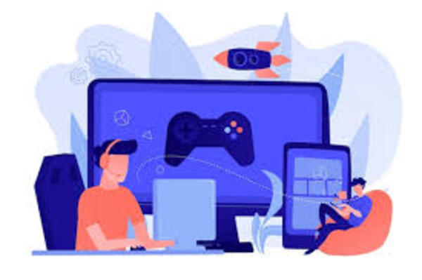 Clima y videojuegos - El Independiente