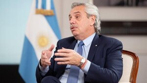 Fernández dijo que acuerdo Mercosur-Unión Europea aún no se firmó por «resistencia dentro de Europa»
