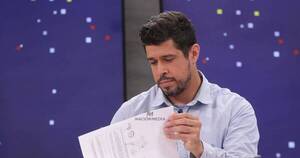 La Nación / Superintendencia de Jubilaciones: organizaciones analizan presentar propuesta alternativa