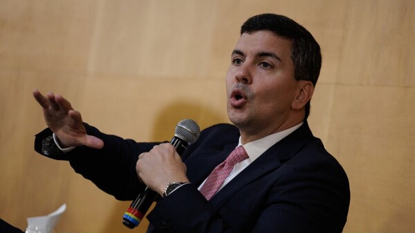 Pista no estaba habilitada: “Es una pérdida que pudo evitarse”, dice Peña y pide mano dura