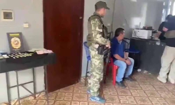 Usaban lomiteria como fachada para vender cocaína en Caacupé – Prensa 5