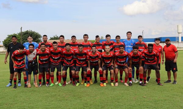 Guaraní y Minga Guazú debutaron con triunfo en la pre-Copa Paraguay