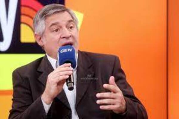 Diario HOY | Títulos falsos para "ligar" aumento salarial: MEC acusa ante fiscalía