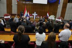 Diario HOY | Diputado ya había decidido volver por tierra, pero cambió de parecer