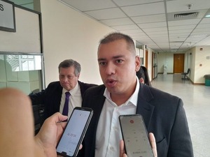 Corrupción: Miguel Prieto debe comparecer hoy ante la Fiscalía - ADN Digital