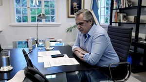 Presidente argentino señaló que el Acuerdo UE - Mercosur tiene resistencia en Europa - El Trueno