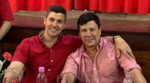 Santi habla de su amistad con Harms: “Estoy muy dolido, quedé muy golpeado”