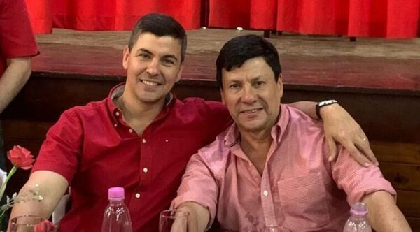 Santi habla de su amistad con Harms: “Estoy muy dolido, quedé muy golpeado”