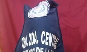 Yiyi quedó presa por matar a su chuli