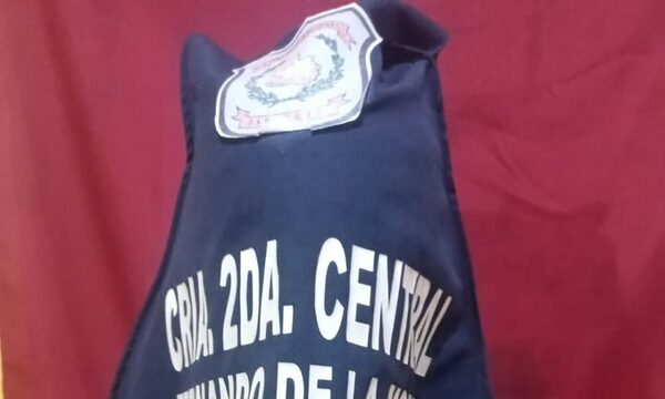 Yiyi quedó presa por matar a su chuli