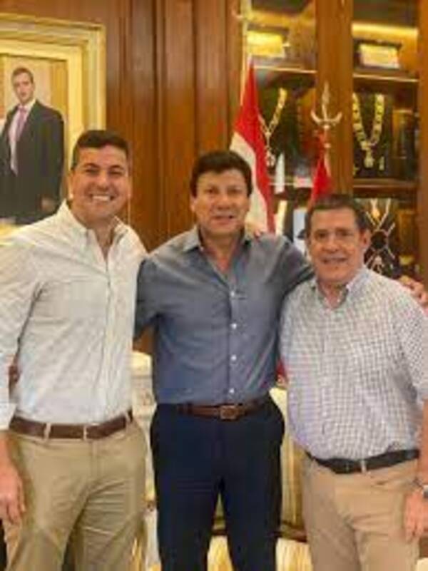 Pista no estaba habilitada: “Es una pérdida que pudo evitarse”, dice Santi y pide mano dura