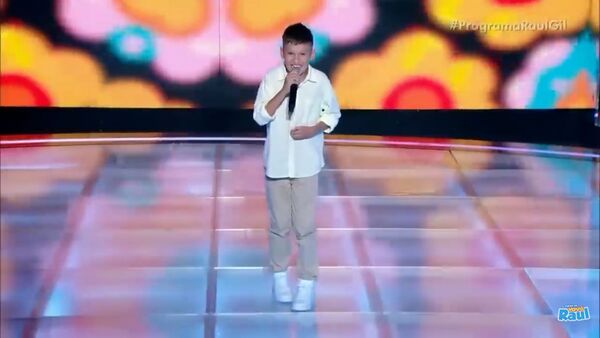 Talento paraguayo arrasa en Brasil