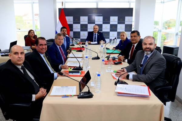 El Consejo de la Magistratura elige nuevo presidente y representantes ante el JEM - Judiciales.net