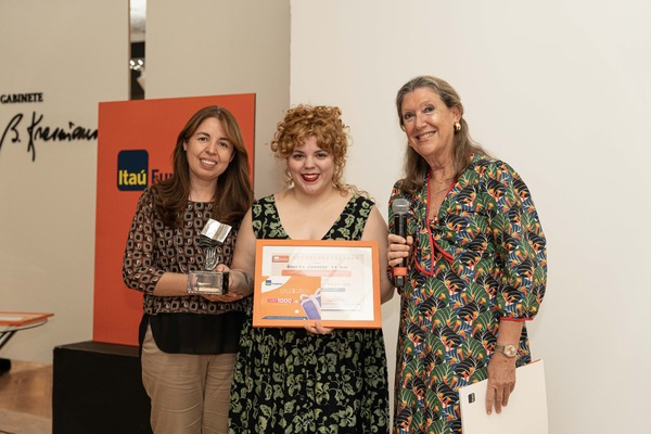 Premiaron a los “cuentos digitales | 1000 Noticias