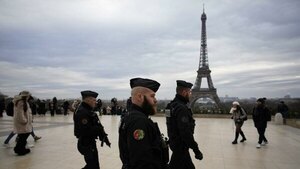 Versus / Francia descarta cambios en la ceremonia de los Juegos pese a la amenaza terrorista