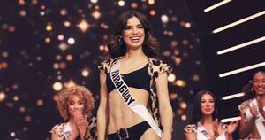La Nación / “Nadia negoció la franquicia de Miss Universo Paraguay”, afirmó especialista de misses