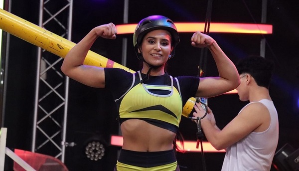 Una victoria en "Calle 7" y un "refriego de camiseta" - Teleshow
