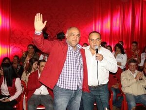 Piden 15 años de cárcel para exgobernador de Presidente Hayes por desvío de G. 51.000 millones · Radio Monumental 1080 AM