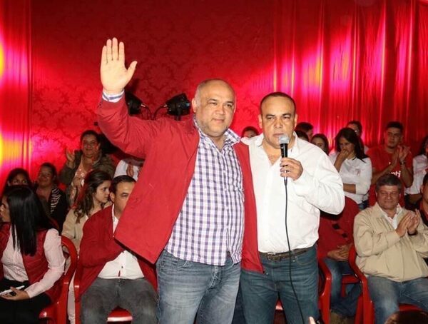 Piden 15 años de cárcel para exgobernador de Presidente Hayes por desvío de G. 51.000 millones · Radio Monumental 1080 AM