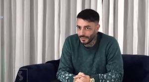 El prófugo Marset asegura que no entregará y se ríe de las autoridades - trece