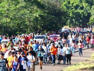 Meteorología advierte sobre el riesgo de nuevos temporales esta semana · Radio Monumental 1080 AM