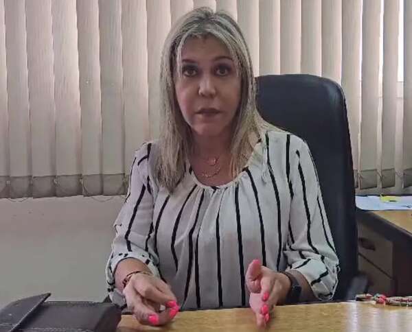“Es una gran mentira”: Juezas niegan supuesto pedido de coima y piden rechazo de recusación - Nacionales - ABC Color