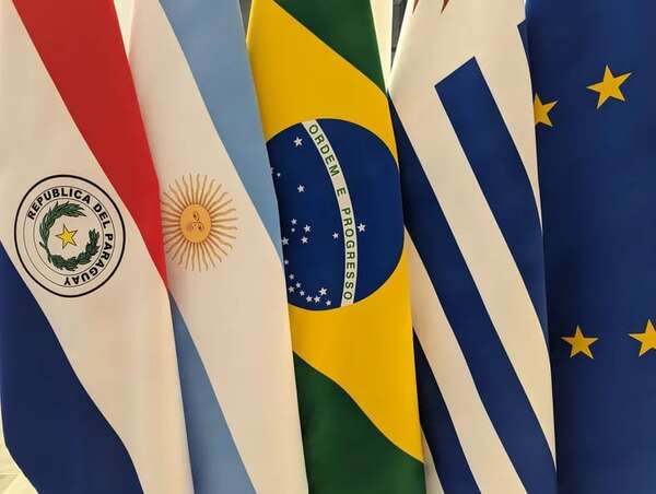 Comisión Europea no menciona plazos sobre acuerdo Mercosur-UE - Mundo - ABC Color