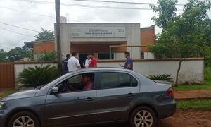 Hurtan USF en CDE