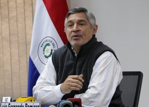 MEC detecta venta de 1000 rubros docentes y unos 700 títulos falsos » San Lorenzo PY