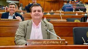 AUDIO: Diputado propondrá tratamiento de derogación de ley que establece confidencialidad en compra de vacunas Anti-COVID - La Primera Mañana - ABC Color