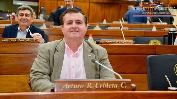 AUDIO: Diputado propondrá tratamiento de derogación de ley que establece confidencialidad en compra de vacunas Anti-COVID - La Primera Mañana - ABC Color