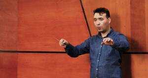 La Nación / Obra inspirada en Mariscal López gana el Premio Nacional de Música