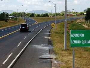 Diario HOY | Asalto a balazos a vehículo de caudales: millonario botín y un herido grave