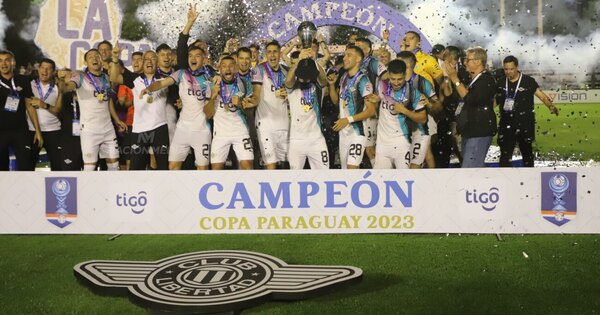 Versus / Una de las figuras de Libertad está en la mira de Olimpia