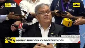 Video: Confirman que pista no estaba habilitada y que habrá multas - ABC Noticias - ABC Color