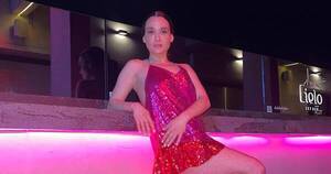 La Nación / Lali González confesó que quiere enamorarse: “Estoy abierta”