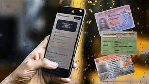 Documentos en formato digital serán válidos, aclara Caminera