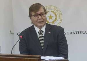 Acusan de mal desempeño ante el JEM a fiscal adjunto por abrir causa luego de 18 años - Nacionales - ABC Color