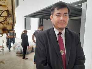 DISTRIBUIRÁN 27MIL KILOS DE ALIMENTOS A PUEBLOS ORIGINARIOS DEL GUAIRÁ.