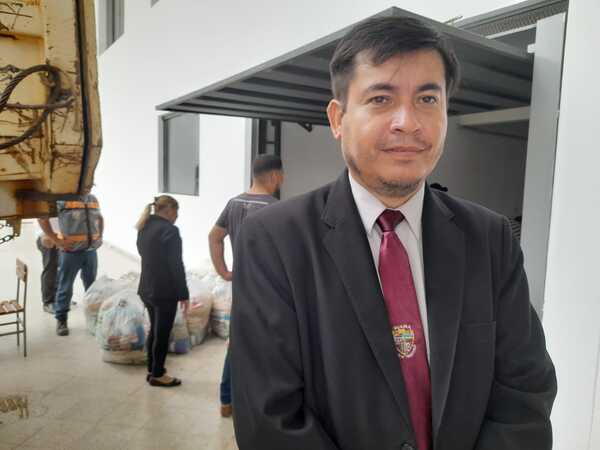 DISTRIBUIRÁN 27MIL KILOS DE ALIMENTOS A PUEBLOS ORIGINARIOS DEL GUAIRÁ.