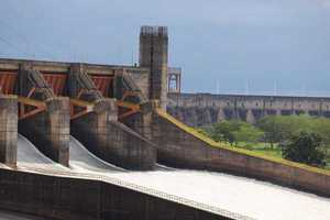 El Estado paraguayo recibió USD 492 millones de Itaipu hasta noviembre de este año - .::Agencia IP::.